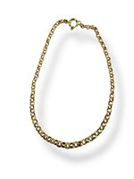 Collana Gioielleria Sorrentino Donna in Oro 1SCOF4 - 1SCOF4